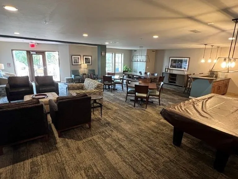 Community Room