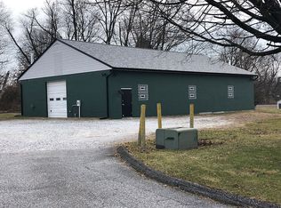 155 Hanover Pike, Hampstead, MD 21074