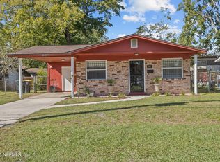 3516 Dawson St, Jacksonville, FL 32209