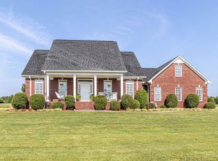 705 Copeland Rd NE, Arab, AL 35016