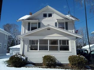 212 N Wisner St, Jackson, MI 49202