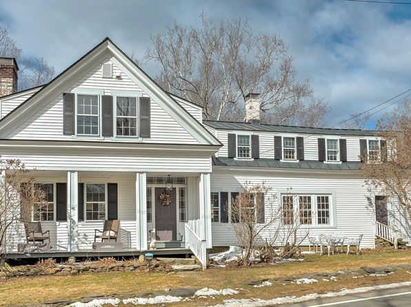 608 Alstead Center Road, Alstead, NH 03602