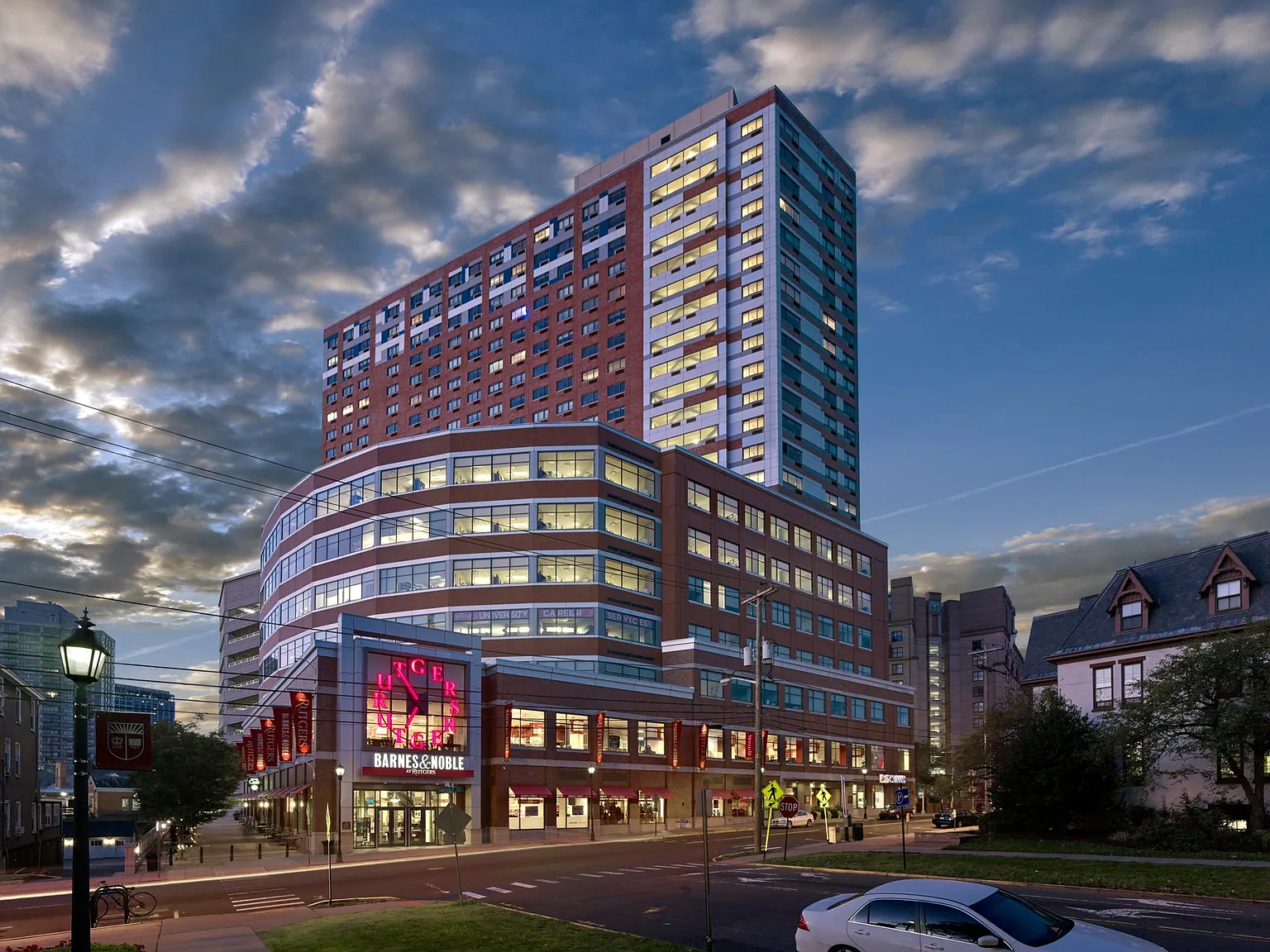 The Vue — Photo 2