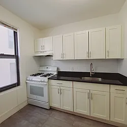 Rented by New York Residence