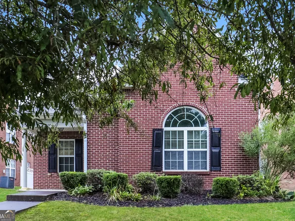 477 Townsend Bnd, Stockbridge, GA 30281