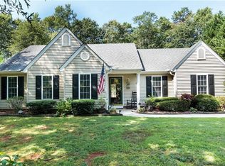 11113 Watson Dr, Seneca, SC 29672