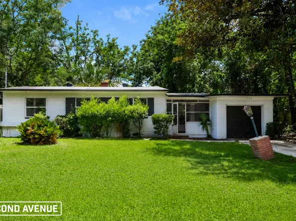 1544 Breton Rd, Jacksonville, FL 32208