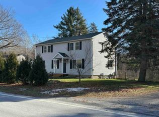 46 Ossie Rd, Middlebury, VT 05753