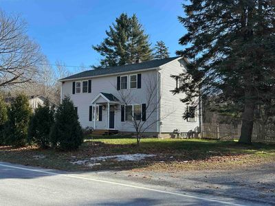 46 Ossie Road, Middlebury, VT, 05753