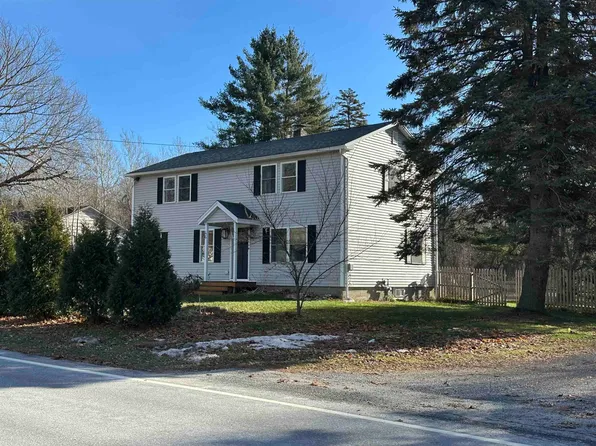 46 Ossie Road, Middlebury, VT 05753