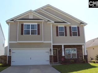 370 Explorer Dr, Chapin, SC 29036
