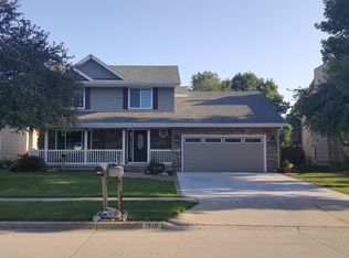 1818 6th St SW, Altoona, IA 50009