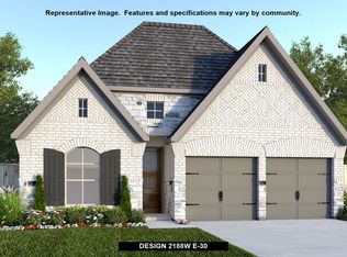 419 Mulberry Creek St, Conroe, TX 77304