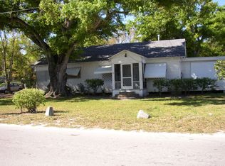 109 S 29th St, Fort Pierce, FL 34947