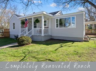 1108 E Hargett St, Raleigh, NC 27610