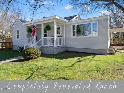 1108 E Hargett St, Raleigh, NC, 27610