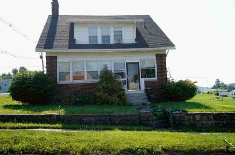 Property Front View