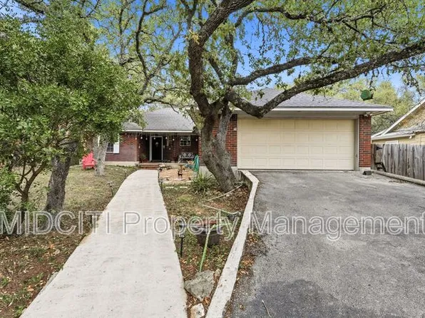 19 Pebblebrook Ln, Wimberley, TX 78676