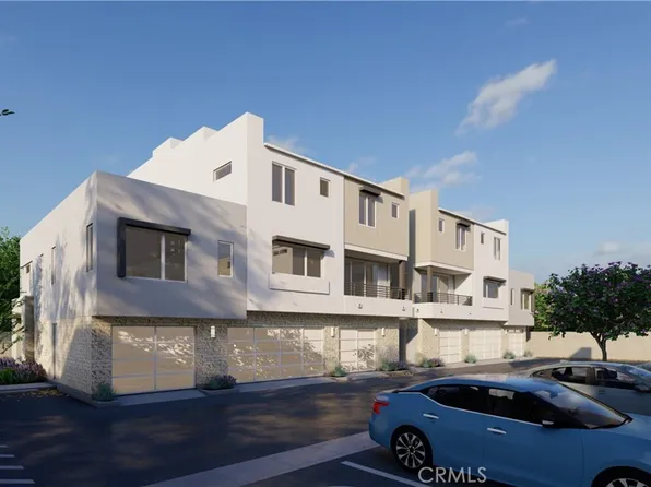 15725 Normandie Ave #4, Gardena, CA 90247