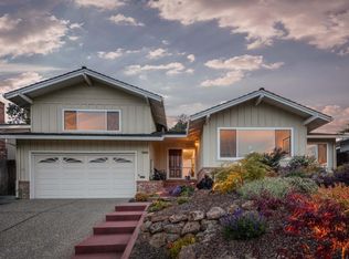 945 W Hillsdale Blvd, San Mateo, CA