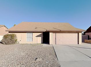 7126 W Sierra Vista Dr, Glendale, AZ 85303