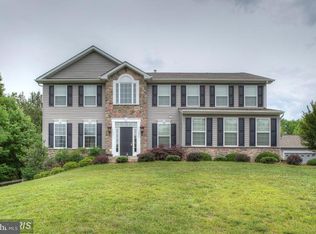 1317 Mountain View Rd, Stafford, VA 22554