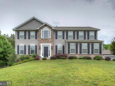 1317 Mountain View Rd, Stafford, VA, 22554