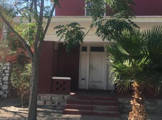 1309 E Rio Grande Ave, El Paso, TX 79902