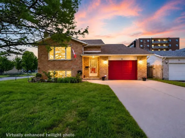 95 Turner Dr, Sarnia, ON N7S 5G6