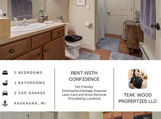The Birchwood Estates - 180, Kaukauna, WI 54130