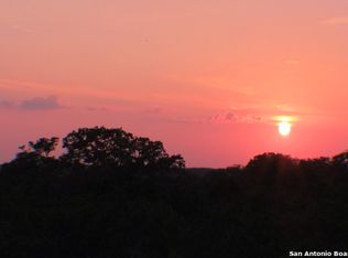 8026 Sky Vis, San Antonio, TX 78266