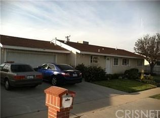 1249 Erringer Rd, Simi Valley, CA 93065