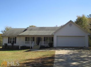 160 Pine Grove Rd, Locust Grove, GA 30248