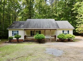 28 Oak Run, Clarksville, VA 23927