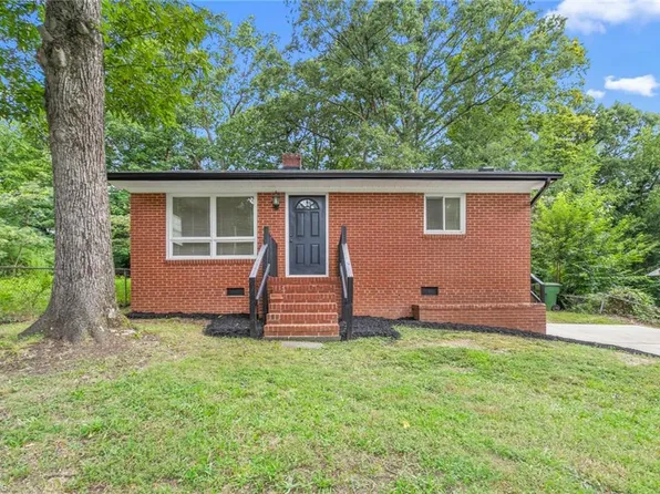 900 Carter St, High Point, NC 27260