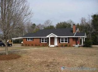 5035 Carolina Rd, Green Sea, SC 29545