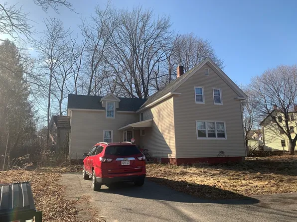 88 Spruce St, Winchendon, MA 01475