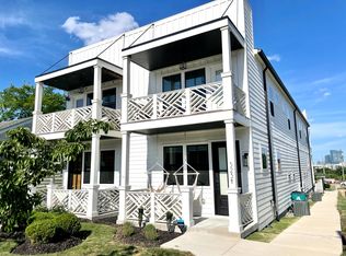 523 27th Ave N, Nashville, TN 37209