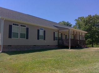 157 Shady Ln, Ellerbe, NC 28338