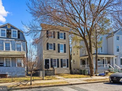 319 S Augusta Ave, Baltimore, MD, 21229