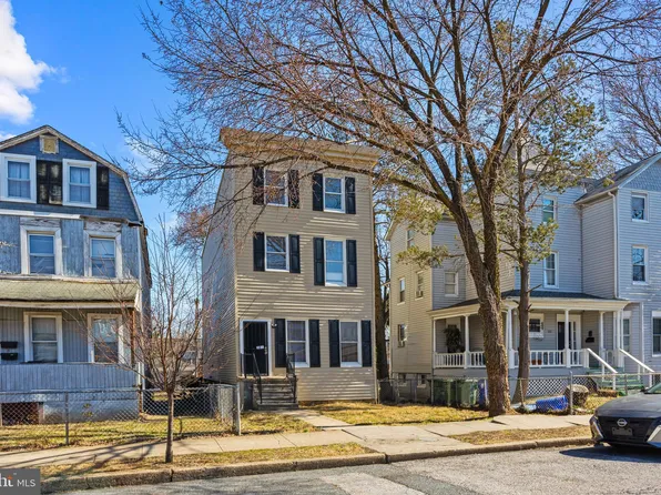 319 S Augusta Ave, Baltimore, MD 21229