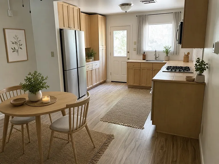 803 N Walnut St — Photo 5