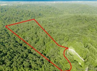  Tracy Knoll (Lot 20), Borden, IN 47106