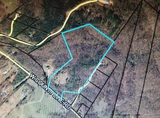 7127 W County Line Rd, Lula, GA 30554