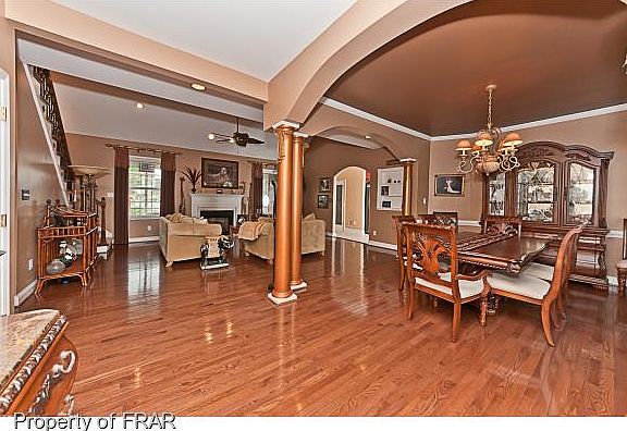 4th image of 2903 Beckett Ct