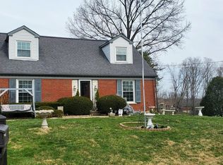 4401 Mayflower Dr, Independence, KY 41051