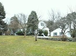 7 Mill Hill Ln, Southport, CT 06890