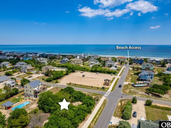 924 Whalehead Dr Lot 36, Corolla, NC 27927