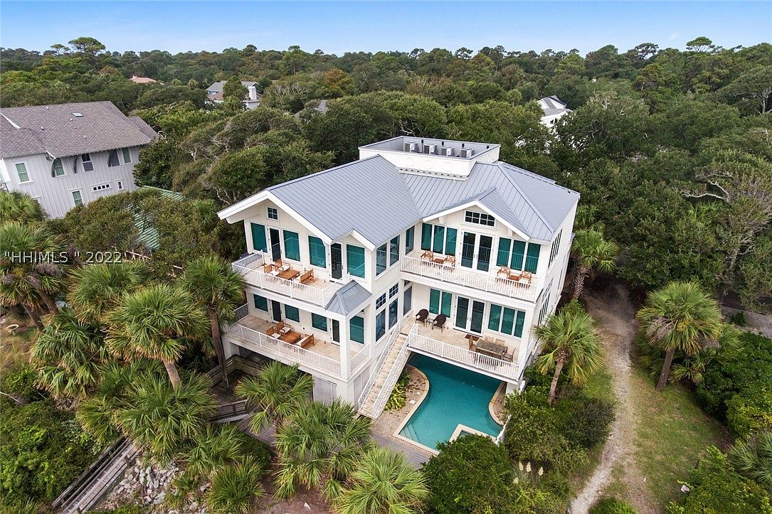 129 Dune Ln, Hilton Head Island, SC 29928 Zillow