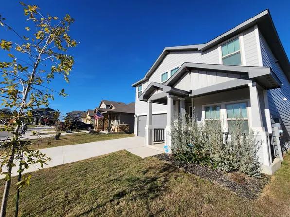 1225 Ella Xing, New Braunfels, TX 78130